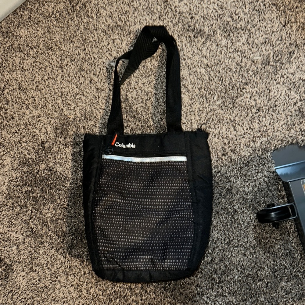 Columbia Lunch Box